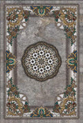 Luxury Velvet Rugs LV - 307