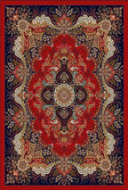 Luxury Velvet Rugs LV - 306