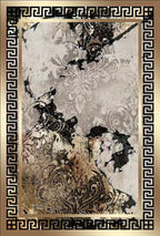 Luxury Velvet Rugs LV - 326
