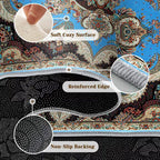 Luxury Velvet Rugs