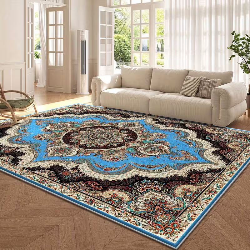 Luxury Velvet Rugs