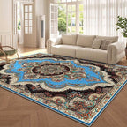 Luxury Velvet Rugs