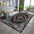 SuperSoft Velvet Rugs  SV-120
