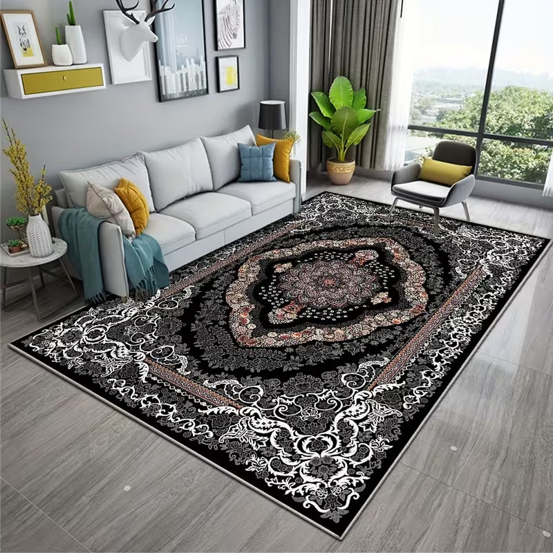 SuperSoft Velvet Rugs  SV-120