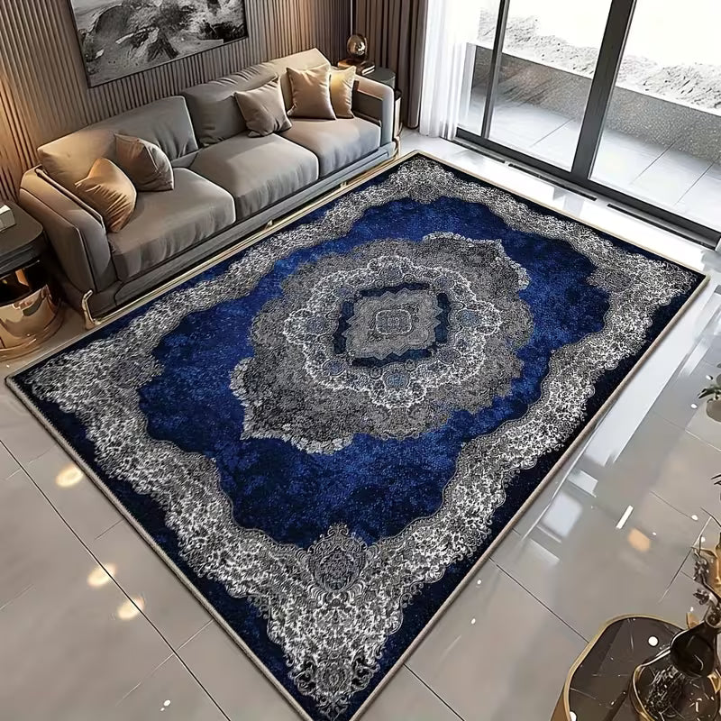 SuperSoft Velvet Rugs  SV-101