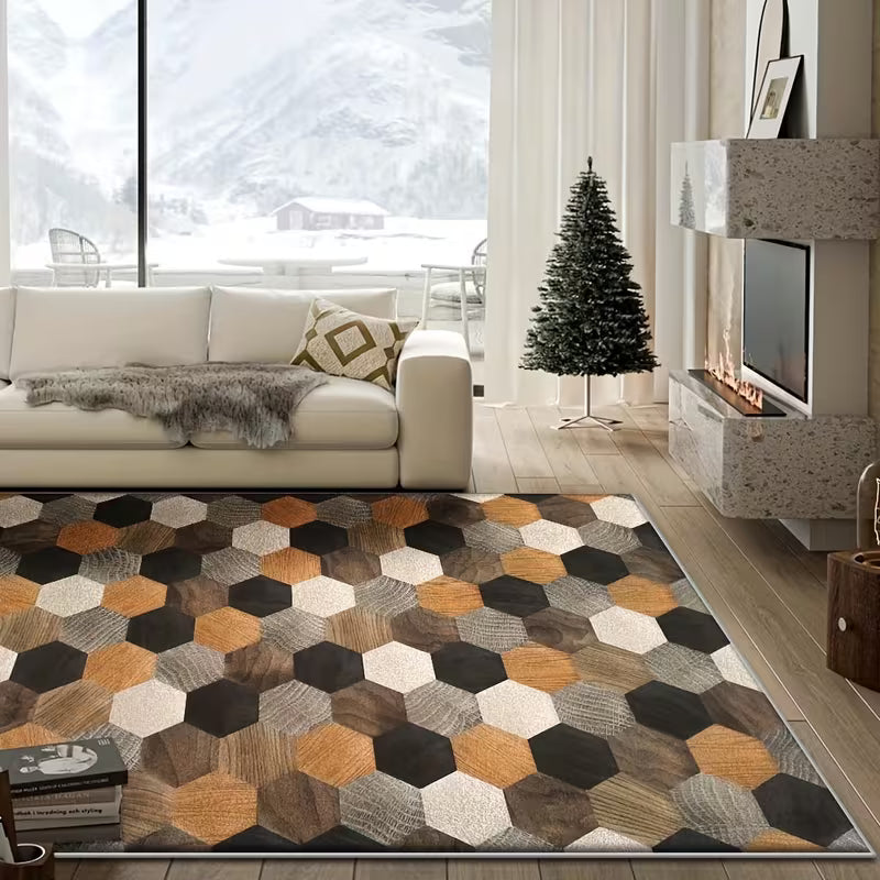 Modern Rugs  MD-207