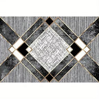 SuperSoft Velvet Rugs  SV-116