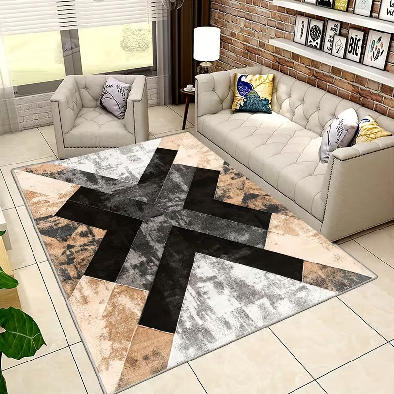 Modern Rugs  MD-203