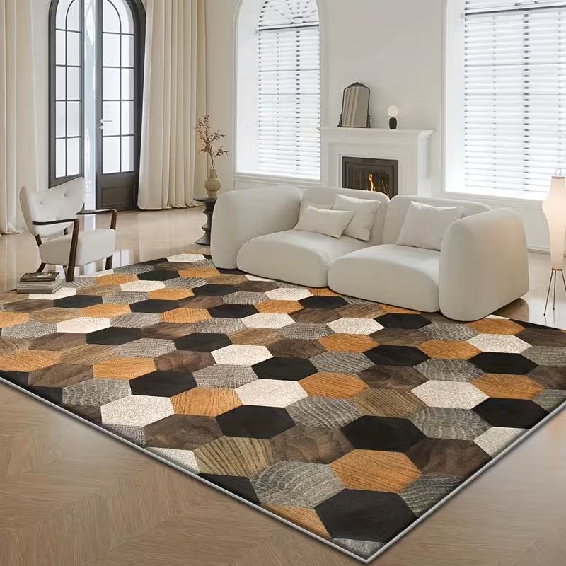 Modern Rugs  MD-207