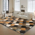 Modern Rugs  MD-207