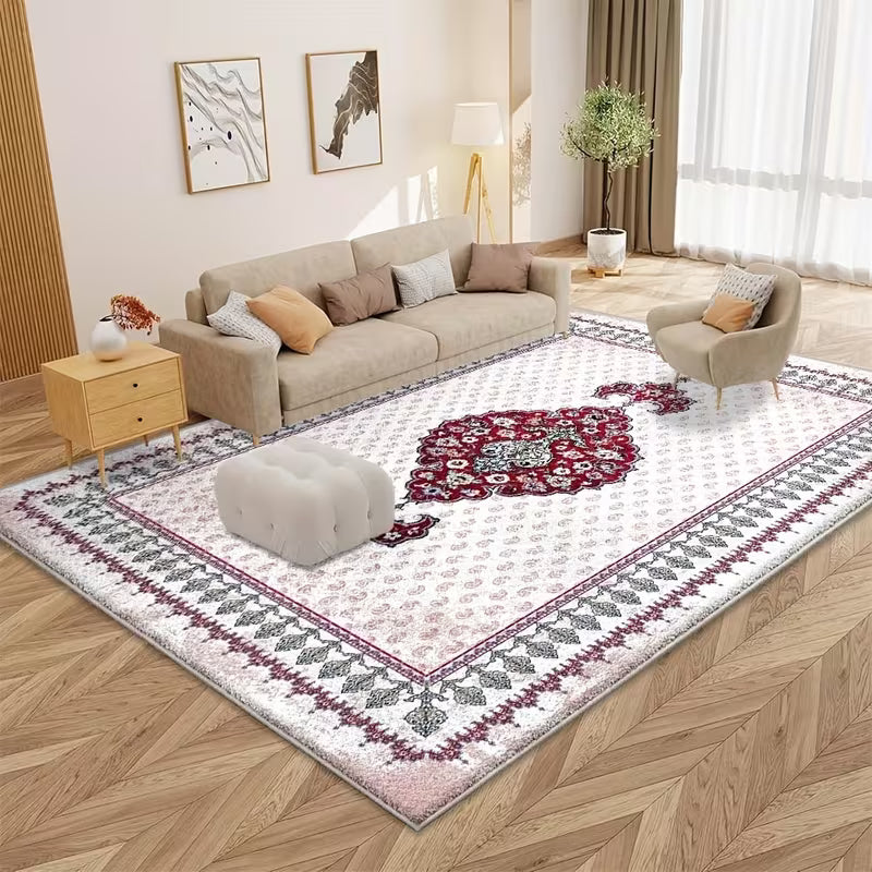 SuperSoft Velvet Rugs  SV-113