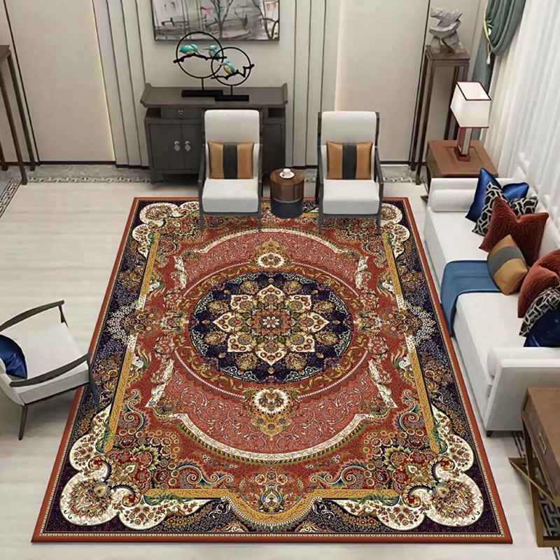 Luxury Velvet Rugs