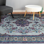 Luxury Velvet Rugs LV - 314